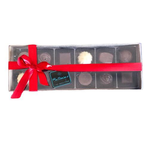 CHOCOLATE BOMBOM M BELLÍSSIMO 140G