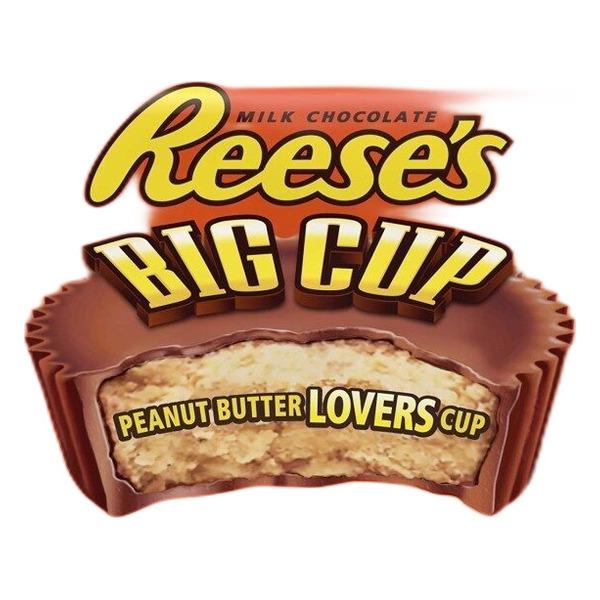 CHOCOLATE BUTTER CUP REESES 39G
