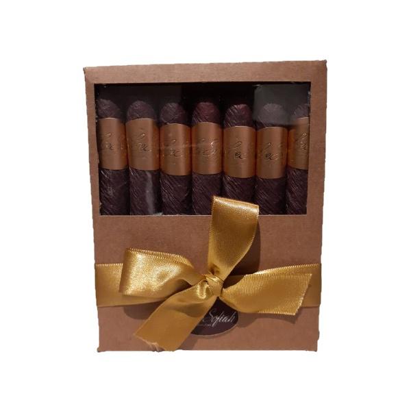 CHOCOLATE CHARUTO AO LEITE LE SOFIA 180G
