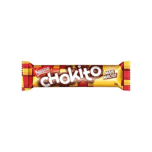 CHOCOLATE CHOKITO NESTLÉ 32G