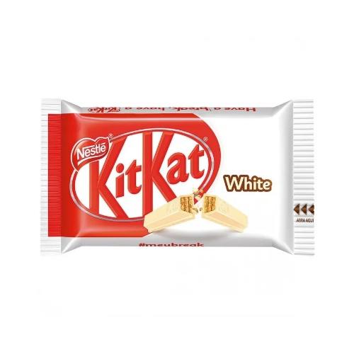 CHOCOLATE KIT KAT BRANCO 41,5G
