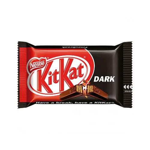 CHOCOLATE KIT KAT DARK 41,5G