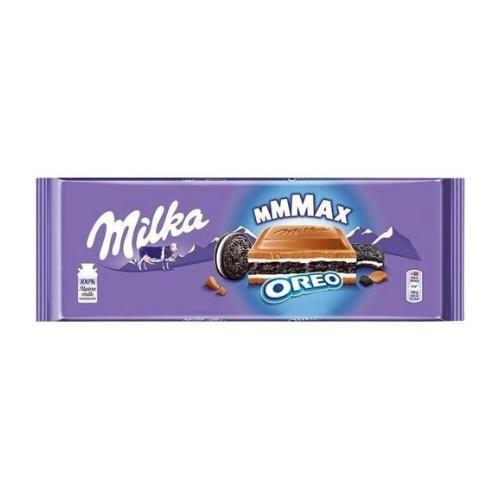 CHOCOLATE MILKA ÓREO 300G