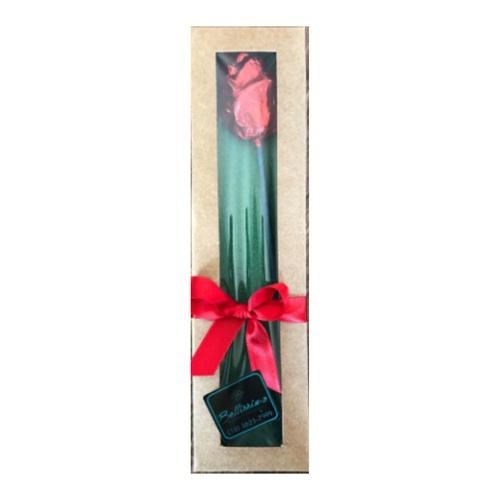 CHOCOLATE ROSA COM 1 UND BELLÍSSIMO