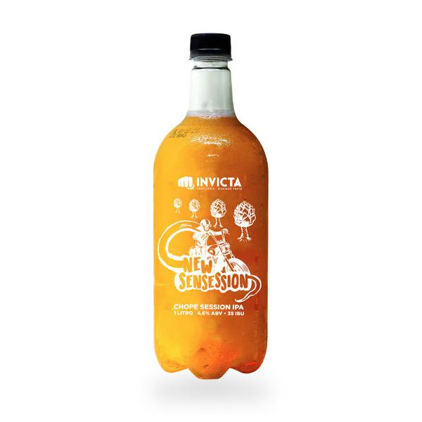 CHOPP INVICTA NEW SENSESSION 1L