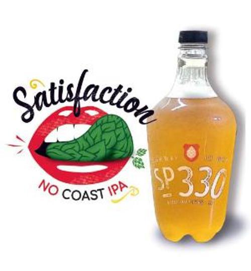 CHOPP PILSEN SP330 1L