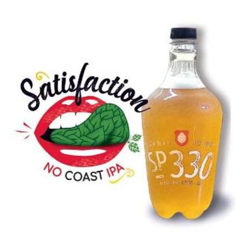 CHOPP PILSEN SP330 1L
