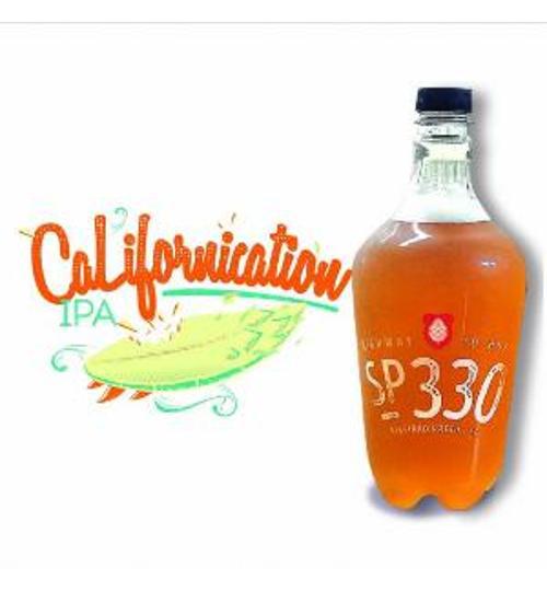 CJ CHOPP CALIFORNICATION SP330 1L