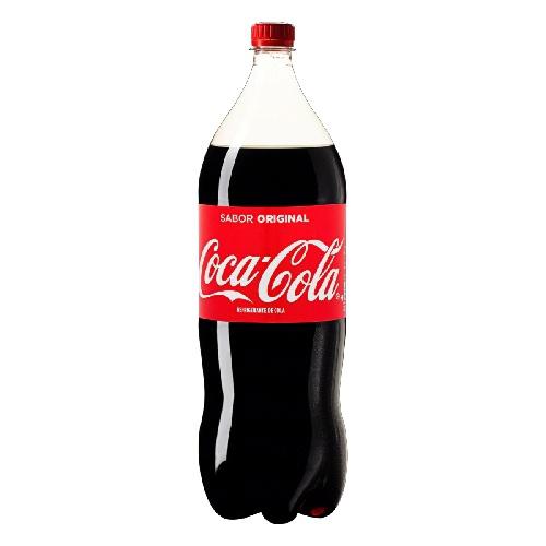 COCA COLA 2L