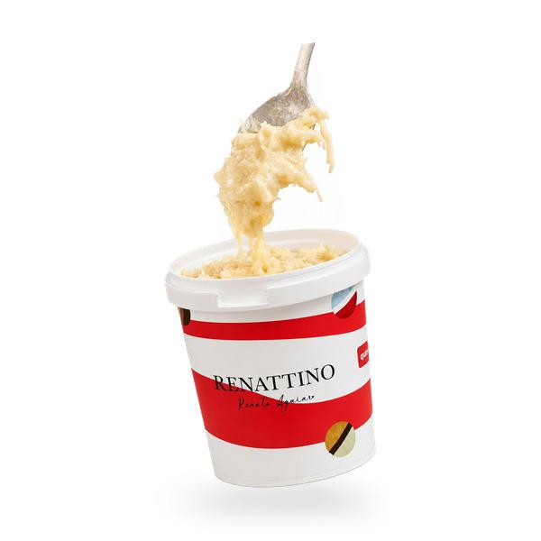 COCADA CREMOSA RENATO AGUIAR 500G