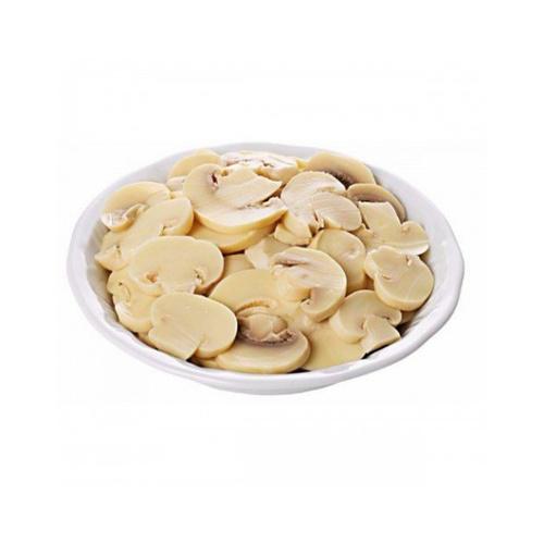 COGUMELOS FATIADO 200g