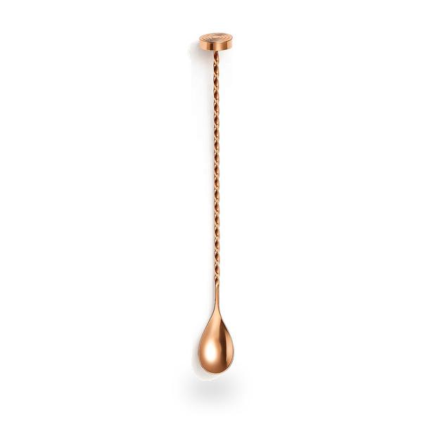 COLHER BAILARINA BRONZE