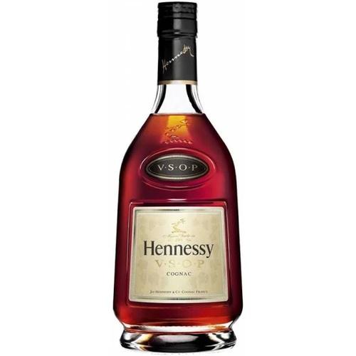 CONHAQUE HENNESSY VSOP 700ML
