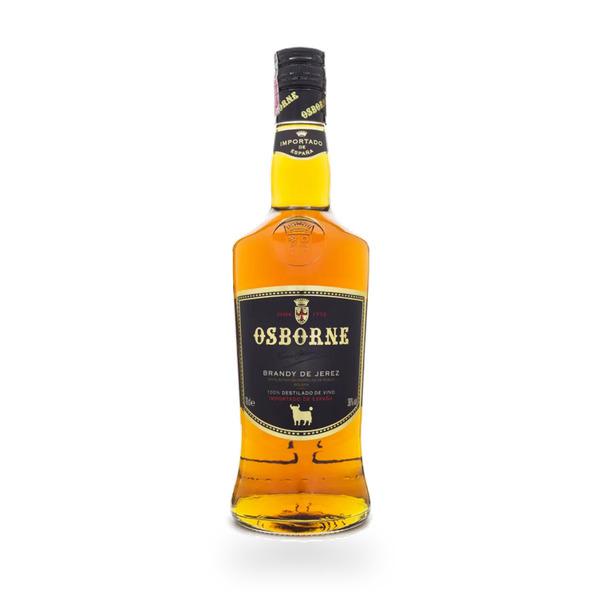 CONHAQUE OSBORNE 700ML