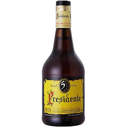 CONHAQUE PRESIDENTE 970ML