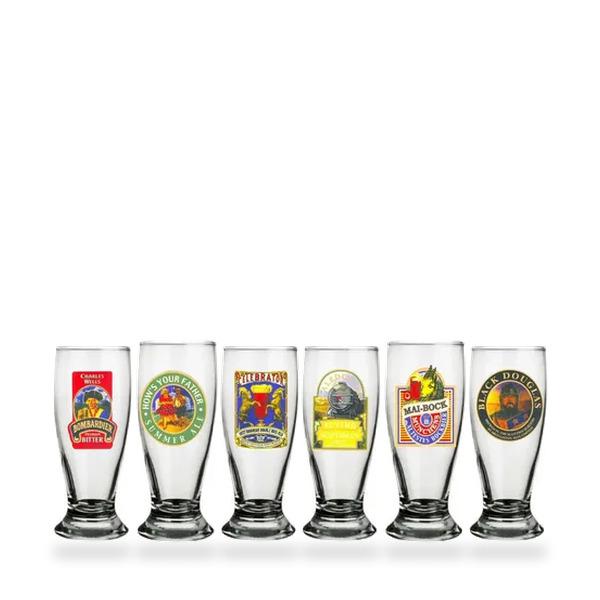 CONJUNTO COPO MINI BRAMINHA BITTER COM 6