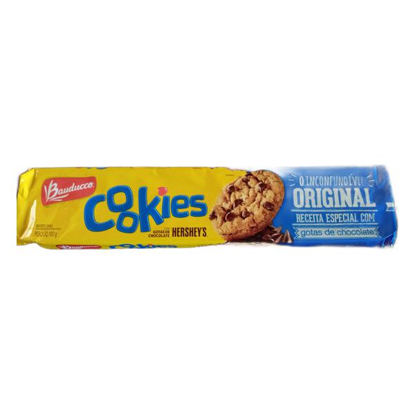 COOKIES ORIGINAL BAUDUCCO 100G