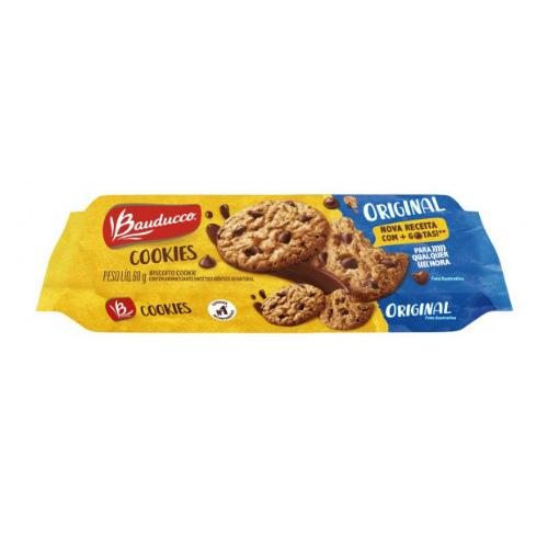 COOKIES ORIGINAL BAUDUCCO 60G