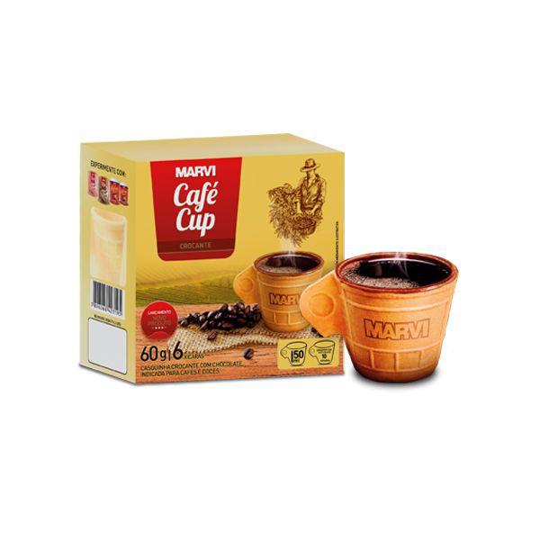 COPO CAFÉ MARVI 60G