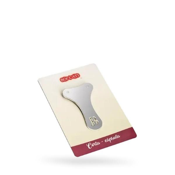 CORTA CAPSULA METAL BOCCATI