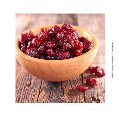 CRANBERRIES IMP SECA 200g