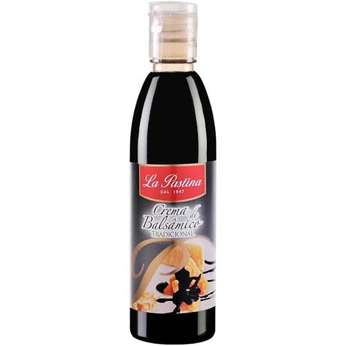 CREME ACETO BALSÂMICO LA PASTINA 250G