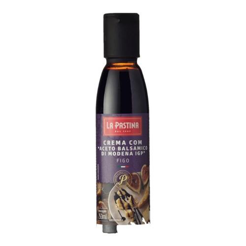 CREME BALSÂMICO FIGO LA PASTINA 150ML