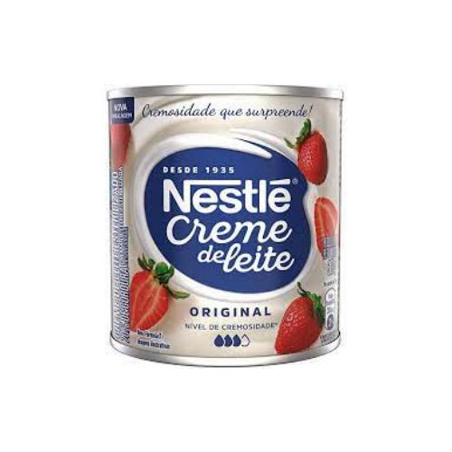 CREME DE LEITE NESTLÉ 200GR