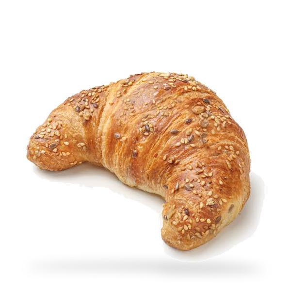 CROISSANT SEM RECHEIO 70G