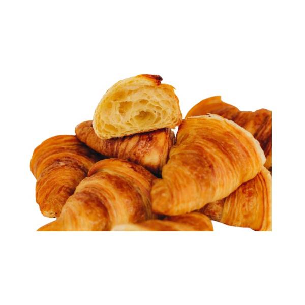 CROISSANT SEM RECHEIO SABORES MUSEU UND