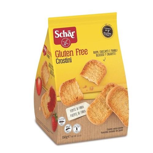 CROSTINI SCHAR 150G