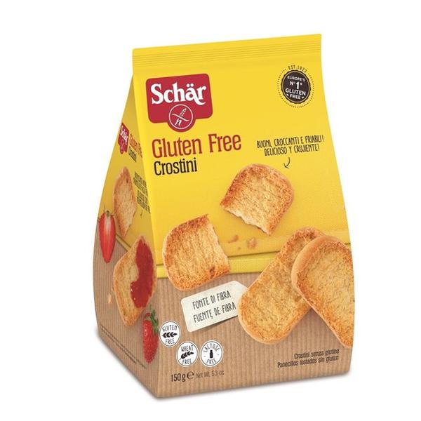 CROSTINI SCHAR 150G
