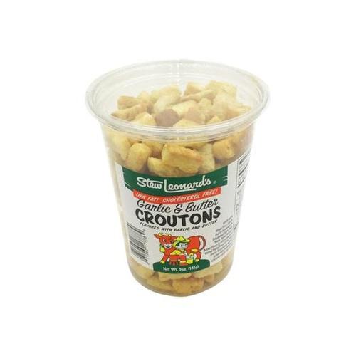 CROUTONS TRADICIONAL FLORIO 120G