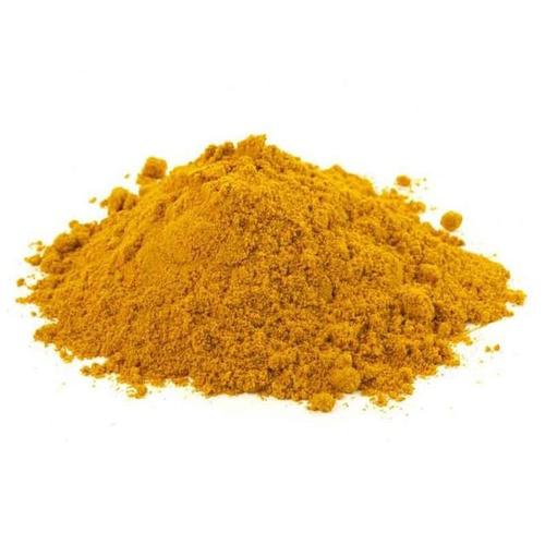CURRY 200g