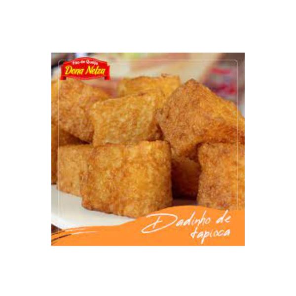 DADINHO DE TAPIOCA DONA NELZA KG