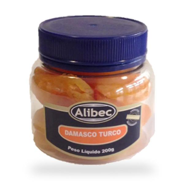 DAMASCO TURCO POTE ALIBEC 200G