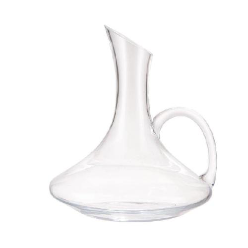DECANTER SOFFIATO FRACALANZA CRISTAL ECO 1500ML