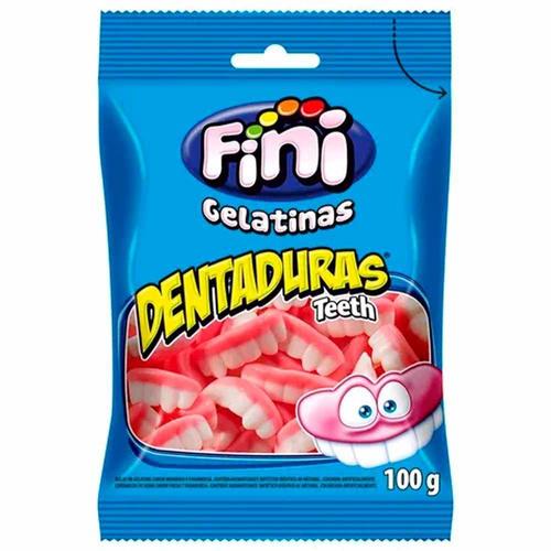 DENTADURA FINI 100G