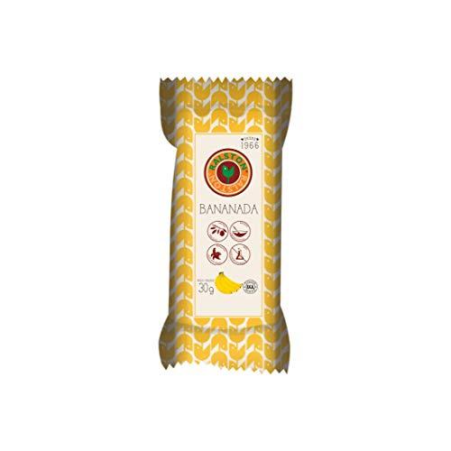 DOCE BANANA RALSTON 30G
