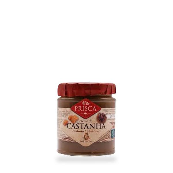 DOCE DE CASTANHA PRISCA 200G