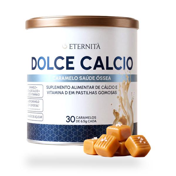 DOLCE CALCIO ETERNITA 300G