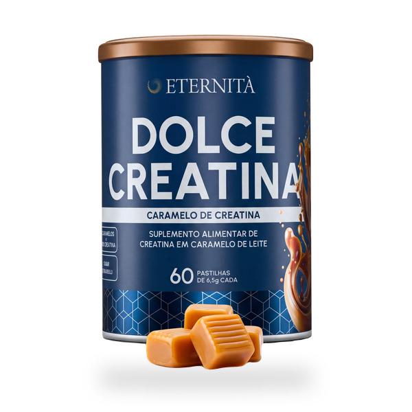 DOLCE CREATINA ETERNITA 950G