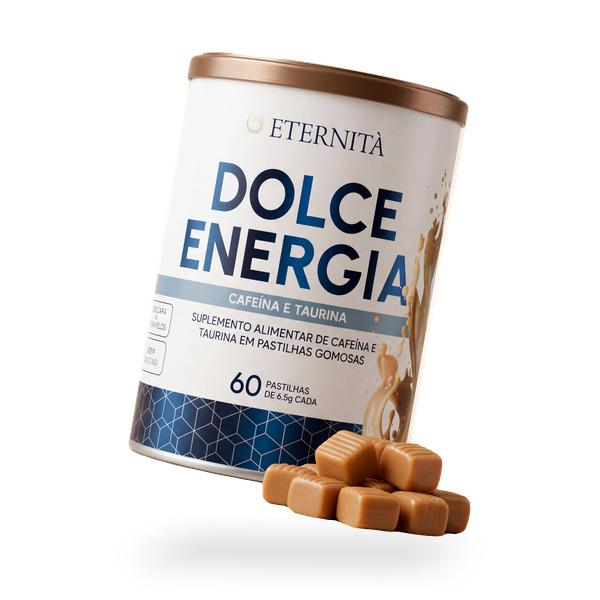 DOLCE ENERGIA ETERNITA 950G