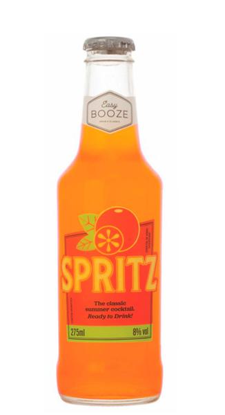 EASY BOOZE SPRITZ 275ML