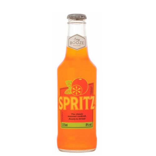EASY BOOZE SPRITZ 275ML