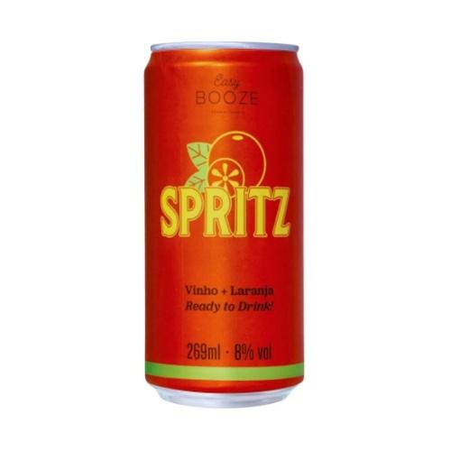 EASY BOOZE SPRITZ LATA 269ML
