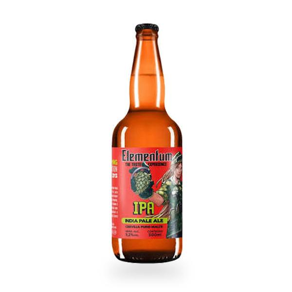 ELEMENTUM IPA 500ML