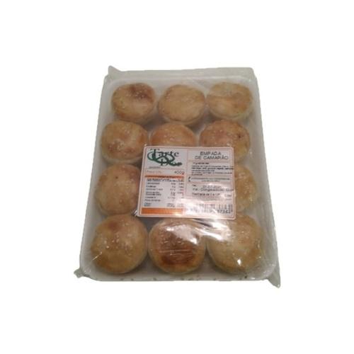 EMPADA CAMARÃO TARTE DOR 400G