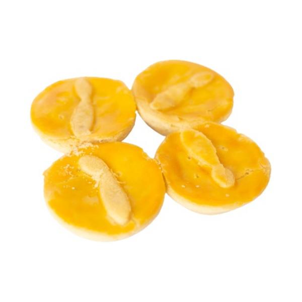 EMPADA DE CAMARÃO 500g
