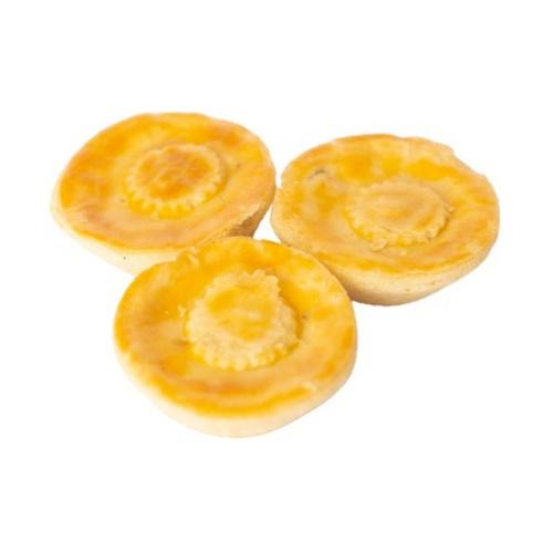 EMPADA FRANGO 500g